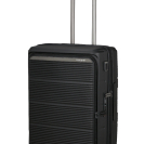 Валіза 67 см Paralux hs BLACK, Фото №3(Мініатюра) - samsonite.ua