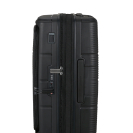 Валіза 67 см Paralux hs BLACK, Фото №5(Мініатюра) - samsonite.ua