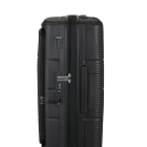 Валіза 67 см Paralux hs BLACK, Фото №8(Мініатюра) - samsonite.ua