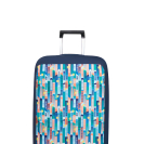 Чохол для валізи 69 см Ta revolution CITY PRINT, Фото №1(Мініатюра) - samsonite.ua