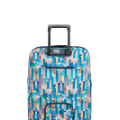 Чохол для валізи 69 см Ta revolution CITY PRINT, Фото №2(Мініатюра) - samsonite.ua