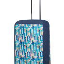 Чохол для валізи 69 см Ta revolution CITY PRINT, Фото №5(Мініатюра) - samsonite.ua