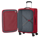 Чемодан 67 см Cloudrider ASTRAL RED, Фото №2(Миниатюра) - samsonite.ua