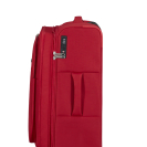 Чемодан 67 см Cloudrider ASTRAL RED, Фото №4(Миниатюра) - samsonite.ua