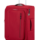 Чемодан 67 см Cloudrider ASTRAL RED, Фото №5(Миниатюра) - samsonite.ua