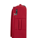 Чемодан 67 см Cloudrider ASTRAL RED, Фото №7(Миниатюра) - samsonite.ua