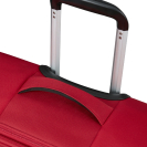Чемодан 67 см Cloudrider ASTRAL RED, Фото №9(Миниатюра) - samsonite.ua