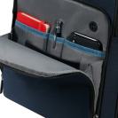 Рюкзак 14.1" Evosight BLUE, Фото №3(Мініатюра) - samsonite.ua