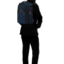 Рюкзак 14.1" Evosight BLUE, Фото №9(Мініатюра) - samsonite.ua