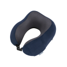 Ергономічна подушка з піни з ефектом пам'яті Ta revolution MIDNIGHT BLUE, Фото №3(Мініатюра) - samsonite.ua