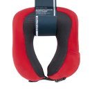 Ергономічна подушка з піни з ефектом пам'яті Ta revolution RED, Фото №3(Мініатюра) - samsonite.ua