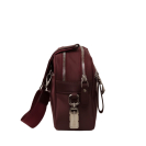 Сумка крос-боді Karissa evo BURGUNDY, Фото №3(Мініатюра) - samsonite.ua