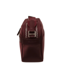 Сумка крос-боді Karissa evo BURGUNDY, Фото №4(Мініатюра) - samsonite.ua