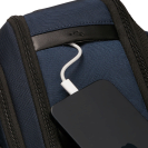 Рюкзак 15.6" Evosight BLUE, Фото №8(Мініатюра) - samsonite.ua