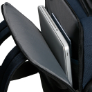 Рюкзак 15.6" Evosight BLUE, Фото №10(Мініатюра) - samsonite.ua