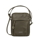 Сумка крос-боді Move 5.0 GUNMETAL GREEN, Фото №1(Мініатюра) - samsonite.ua