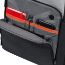 Рюкзак 15.6" Evosight LIGHT GREY/BLACK, Фото №8(Мініатюра) - samsonite.ua