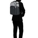 Рюкзак 15.6" Evosight LIGHT GREY/BLACK, Фото №13(Мініатюра) - samsonite.ua