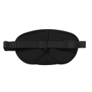 Маска для очей та беруші Ta revolution BLACK, Фото №2(Мініатюра) - samsonite.ua