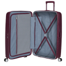 Валіза 77 см Soundbox WILD CHERRY, Фото №2(Мініатюра) - samsonite.ua
