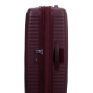 Валіза 77 см Soundbox WILD CHERRY, Фото №4(Мініатюра) - samsonite.ua
