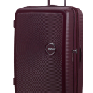 Валіза 77 см Soundbox WILD CHERRY, Фото №5(Мініатюра) - samsonite.ua