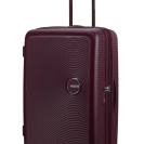 Валіза 77 см Soundbox WILD CHERRY, Фото №8(Мініатюра) - samsonite.ua
