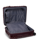 Валіза 55 см 19 degree WINE, Фото №4(Мініатюра) - samsonite.ua