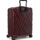 Валіза 55 см 19 degree WINE, Фото №6(Мініатюра) - samsonite.ua