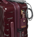 Валіза 55 см 19 degree WINE, Фото №8(Мініатюра) - samsonite.ua