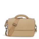 Сумка через плече Lost in berlin SANDSTONE, Фото №1(Мініатюра) - samsonite.ua