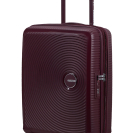Валіза 55 см Soundbox WILD CHERRY, Фото №3(Мініатюра) - samsonite.ua