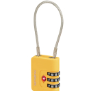 Замок Ta revolution YELLOW, Фото №3(Миниатюра) - samsonite.ua