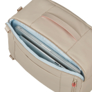 Дорожня сумка Puffypop BEIGE, Фото №5(Мініатюра) - samsonite.ua