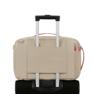 Дорожня сумка Puffypop BEIGE, Фото №8(Мініатюра) - samsonite.ua
