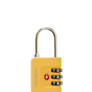 Замок Ta revolution YELLOW, Фото №1(Мініатюра) - samsonite.ua