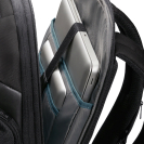 Рюкзак 15,6" Spectrolite 4.0 BLACK, Фото №5(Мініатюра) - samsonite.ua