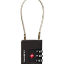 Замок Ta revolution BLACK, Фото №1(Мініатюра) - samsonite.ua