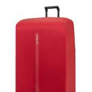 Чохол для валізи 81 см Ta revolution RED, Фото №3(Мініатюра) - samsonite.ua