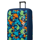 Чехол для чемодана 81 см Ta revolution COLORWAVE, Фото №3(Миниатюра) - samsonite.ua