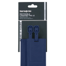 Бірка для валізи Ta revolution MIDNIGHT BLUE, Фото №4(Мініатюра) - samsonite.ua