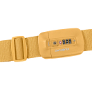 Ремінь багажний Ta revolution YELLOW, Фото №1(Мініатюра) - samsonite.ua