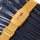 Ремінь багажний Ta revolution YELLOW, Фото №4(Мініатюра) - samsonite.ua