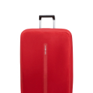 Чохол для валізи 75 см Ta revolution RED, Фото №1(Мініатюра) - samsonite.ua