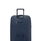 Чехол для чемодана 69 см Ta revolution MIDNIGHT BLUE, Фото №2(Миниатюра) - samsonite.ua