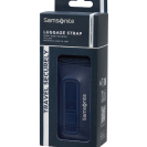 Ремінь багажний Ta revolution MIDNIGHT BLUE, Фото №5(Мініатюра) - samsonite.ua