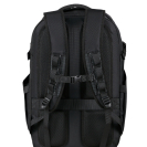 Рюкзак 17,3" Pacepro FLASH BLACK, Фото №2(Мініатюра) - samsonite.ua