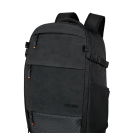 Рюкзак 17,3" Pacepro FLASH BLACK, Фото №3(Мініатюра) - samsonite.ua