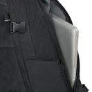 Рюкзак 17,3" Pacepro FLASH BLACK, Фото №5(Мініатюра) - samsonite.ua