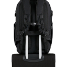 Рюкзак 17,3" Pacepro FLASH BLACK, Фото №8(Мініатюра) - samsonite.ua
